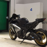 Мотоцикл Honda CBR1000RRA з пробігом 36441 km