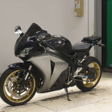 Мотоцикл Honda CBR1000RRA з пробігом 36441 km