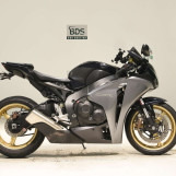 Мотоцикл Honda CBR1000RRA з пробігом 36441 km