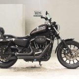Мотоцикл HD SPORTSTER XL883R с пробегом 26962 km