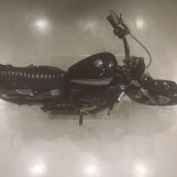 Мотоцикл HD SPORTSTER XL883R с пробегом 26962 km