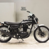 Мотоцикл Kawasaki 250TR з пробігом 7185 km