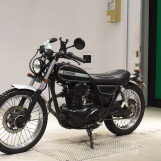 Мотоцикл Kawasaki 250TR з пробігом 7185 km