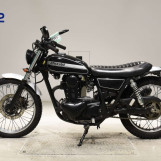 Мотоцикл Kawasaki 250TR з пробігом 7185 km