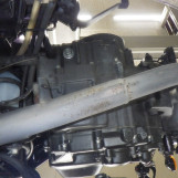 Мотоцикл Honda REBEL CMX250 с пробегом 13127 km