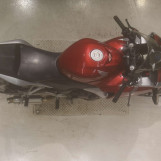 Мотоцикл Honda CBR250R с пробегом 36214 km