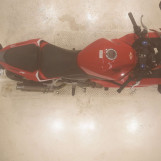 Мотоцикл Honda CBR400R с пробегом 35699 km
