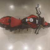 Мотоцикл Ducati MONSTER 937 з пробігом 4353 km