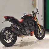 Мотоцикл Ducati MONSTER 937 з пробігом 4353 km