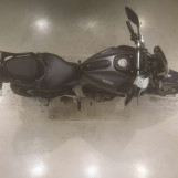 Мотоцикл Yamaha MT-07A з пробігом 10708 km