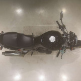 Мотоцикл Honda CB400SFV с пробегом 15900 km