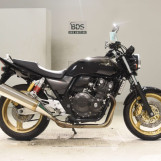 Мотоцикл Honda CB400SFV с пробегом 15900 km