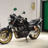 Мотоцикл Honda CB400SFV с пробегом 15900 km