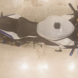 Мотоцикл Kawasaki ZX-25R-2SE з пробігом 1118 km