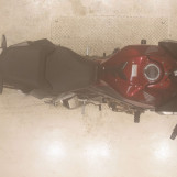 Мотоцикл Honda CB650R з пробігом 26106 km