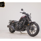 Мотоцикл Honda REBEL CMX1100DCT з пробігом 21399 km