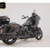 Мотоцикл HD FLTRX1920 з пробігом 1066 km