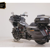 Мотоцикл HD FLTRX1920 з пробігом 1066 km