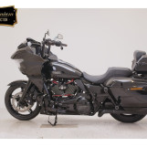 Мотоцикл HD FLTRX1920 з пробігом 1066 km