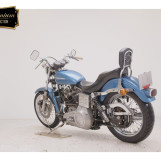 Мотоцикл HD ELECTRA GLIDE FLH1200 з пробігом 84836 m