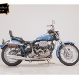 Мотоцикл HD ELECTRA GLIDE FLH1200 з пробігом 84836 m