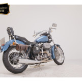 Мотоцикл HD ELECTRA GLIDE FLH1200 з пробігом 84836 m