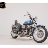 Мотоцикл HD ELECTRA GLIDE FLH1200 з пробігом 84836 m