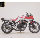Мотоцикл Suzuki GSX1100S KATANA с пробегом 31739 km