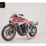 Мотоцикл Suzuki GSX1100S KATANA с пробегом 31739 km