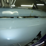 Мотоцикл Honda NSR250R з пробігом 12850 km