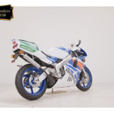 Мотоцикл Honda NSR250R з пробігом 12850 km