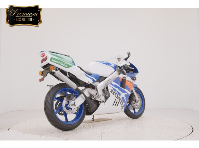 Мотоцикл Honda NSR250R з пробігом 12850 km