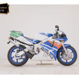 Мотоцикл Honda NSR250R з пробігом 12850 km