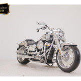 Мотоцикл HD FLSTFI1920 з пробігом 2394 km