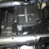 Мотоцикл HD FLSTFI1920 з пробігом 2394 km