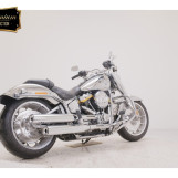 Мотоцикл HD FLSTFI1920 з пробігом 2394 km