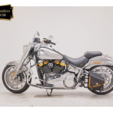 Мотоцикл HD FLSTFI1920 з пробігом 2394 km