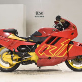 Мотоцикл BMW K1 з пробігом 93803 km