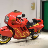 Мотоцикл BMW K1 з пробігом 93803 km