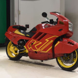 Мотоцикл BMW K1 з пробігом 93803 km