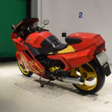 Мотоцикл BMW K1 з пробігом 93803 km