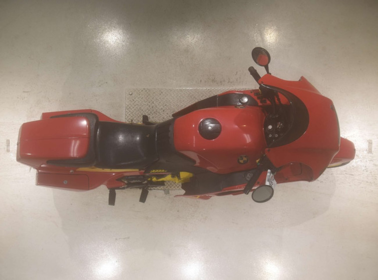 Мотоцикл BMW K1 з пробігом 93803 km