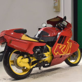 Мотоцикл BMW K1 з пробігом 93803 km