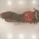 Мотоцикл Triumph DAYTONA 675 с пробегом 24276 km