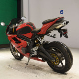 Мотоцикл Triumph DAYTONA 675 с пробегом 24276 km