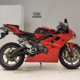 Мотоцикл Triumph DAYTONA 675 с пробегом 24276 km