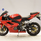 Мотоцикл Triumph DAYTONA 675 с пробегом 24276 km