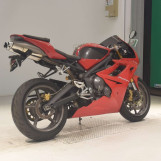 Мотоцикл Triumph DAYTONA 675 с пробегом 24276 km