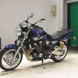 Мотоцикл Yamaha XJR1300 з пробігом 49230 km