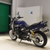 Мотоцикл Yamaha XJR1300 з пробігом 49230 km